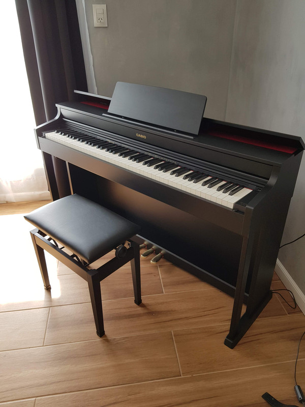 Casio Ap-470 Review - Piano World Piano & Digital Piano Forums