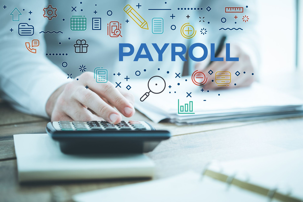 The Impact Of Payroll Services On Business Efficiency
