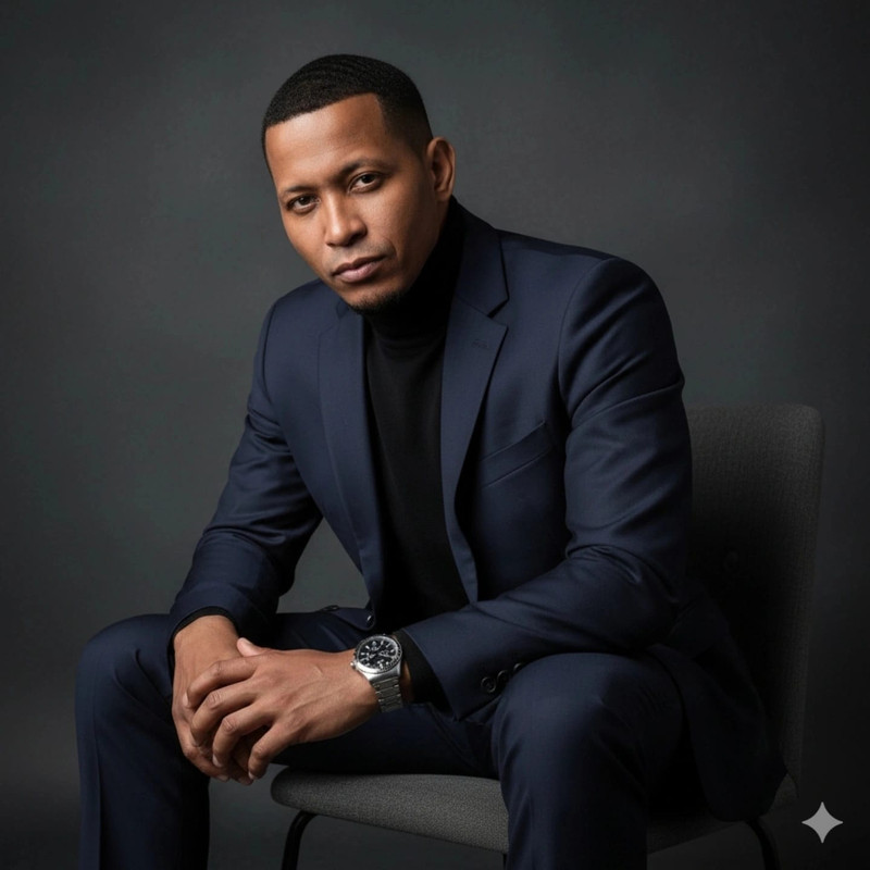 Jailson da Silva Souza - Analista de Dados