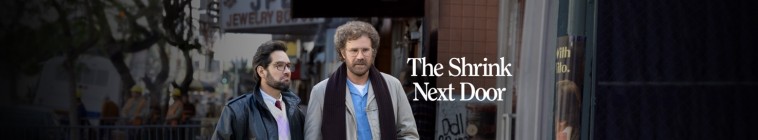 The Shrink Next Door S01E01 XviD-AFG