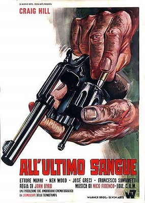 All'Ultimo Sangue (1968) SD 480p HEVC AAC ITA/ENG