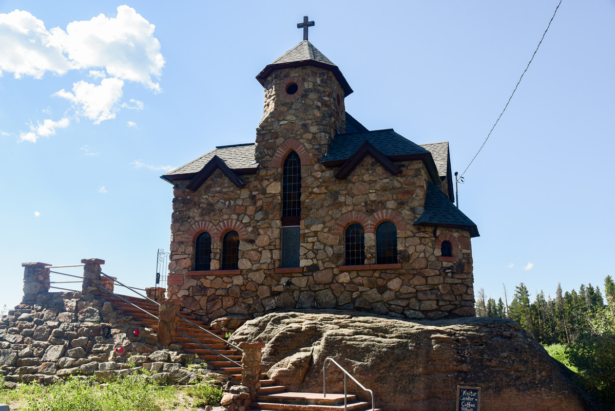 En ruta por Colorado (2022) - Blogs de USA - Denver y alrededores. Vuelta a Londres. (1)