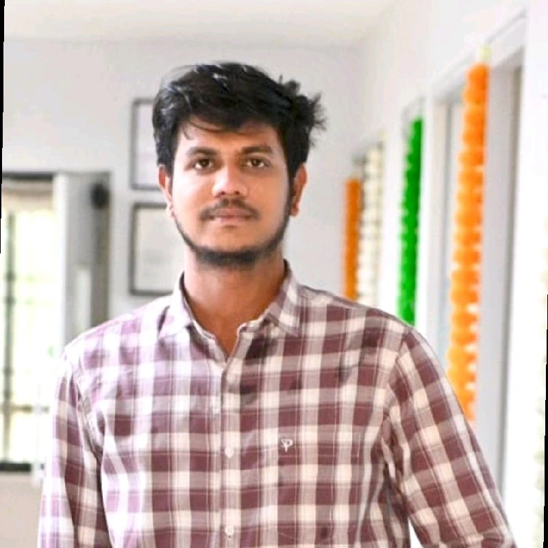 Karpaga Selvan