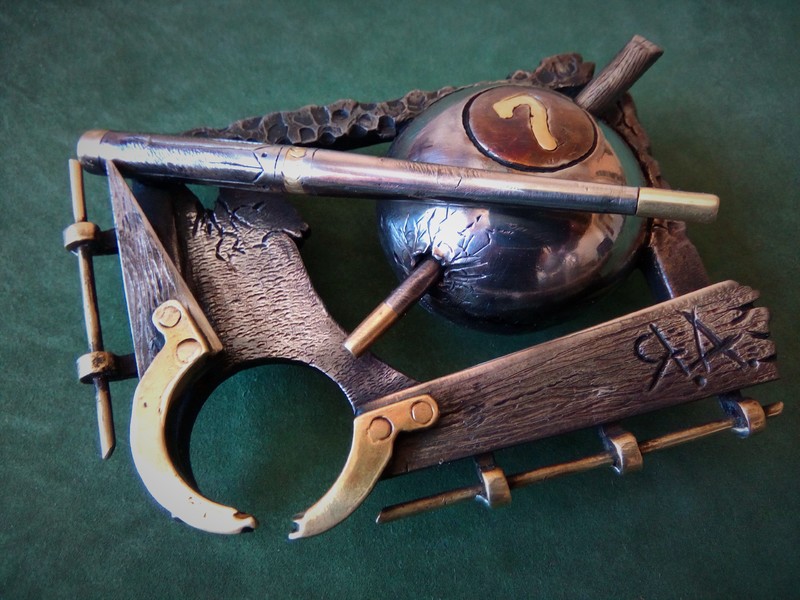 пряжка бильярд1