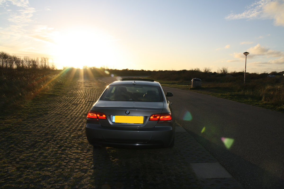 BMW325i!