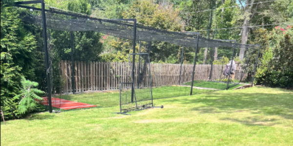 batting cage images for emaisl