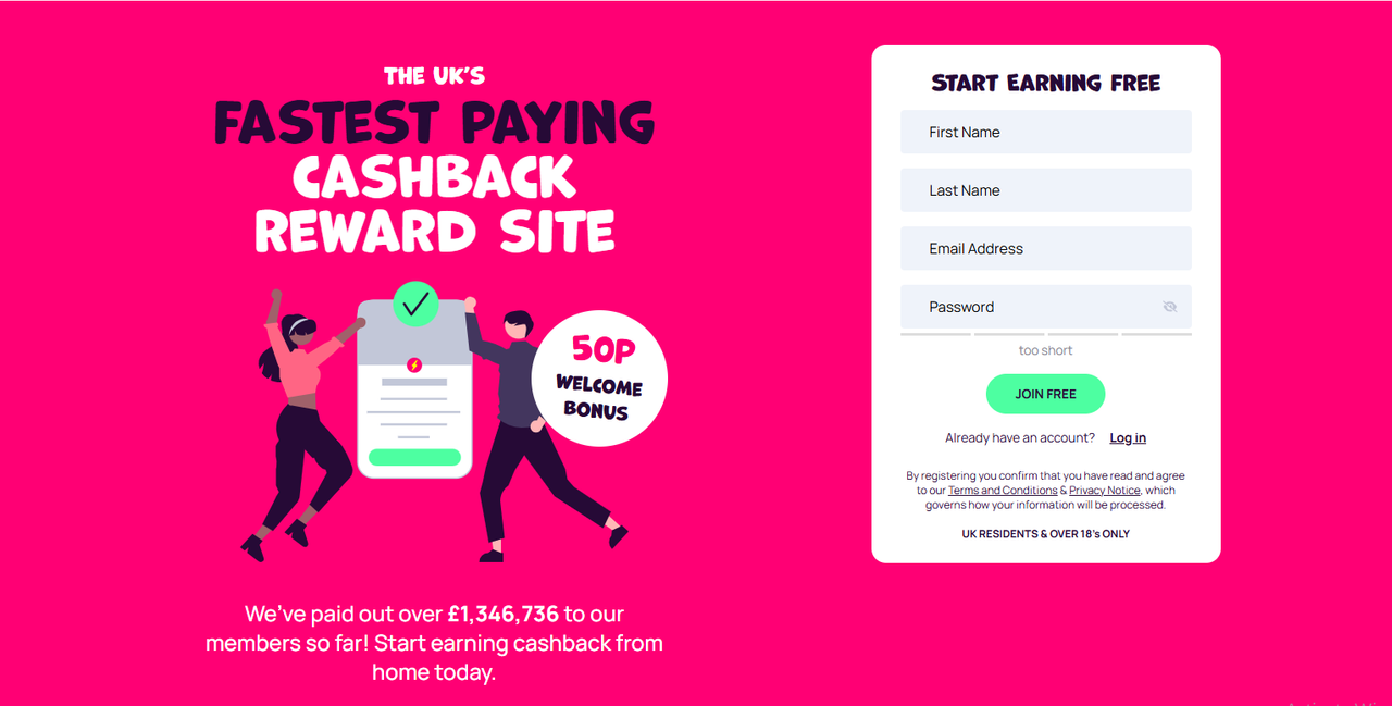 ohMyDosh Survey