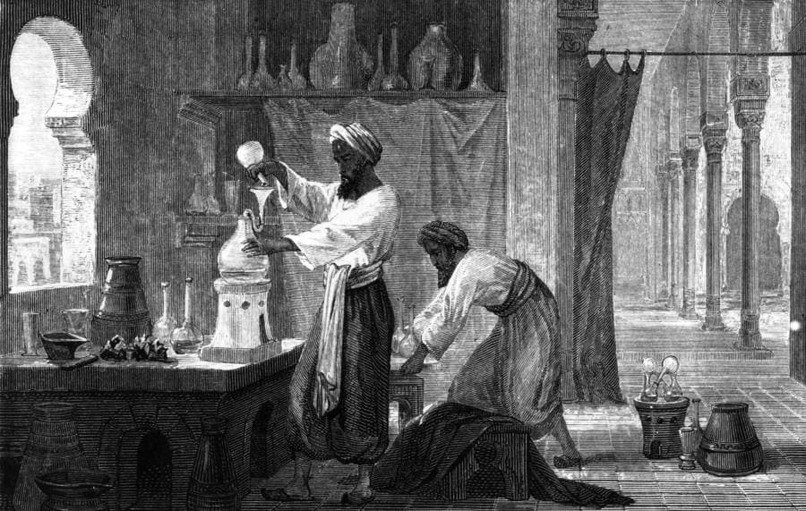 Как огонь стал главным инструментом человечества – история длиной в 1.5 млн лет Как огонь стал главным инструментом человечества – история длиной в 1.5 млн лет