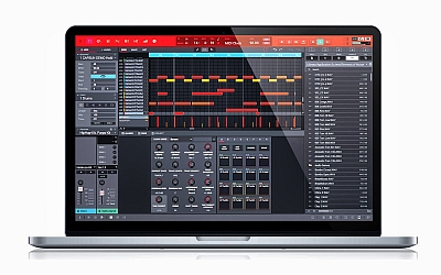akai professional mpc studio serial number located akai professional mpc studio serial number located