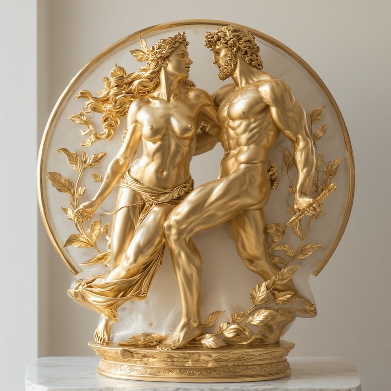 A-Gold-sculpture-monumental-na-29