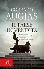 Corrado Augias – Il Paese in vendita (2013)