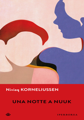 Niviaq Korneliussen - Una notte a Nuuk (2025)