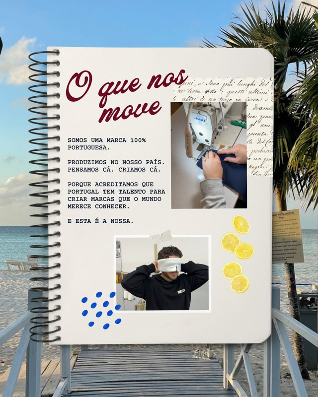 Página 3 da história da Glowuê