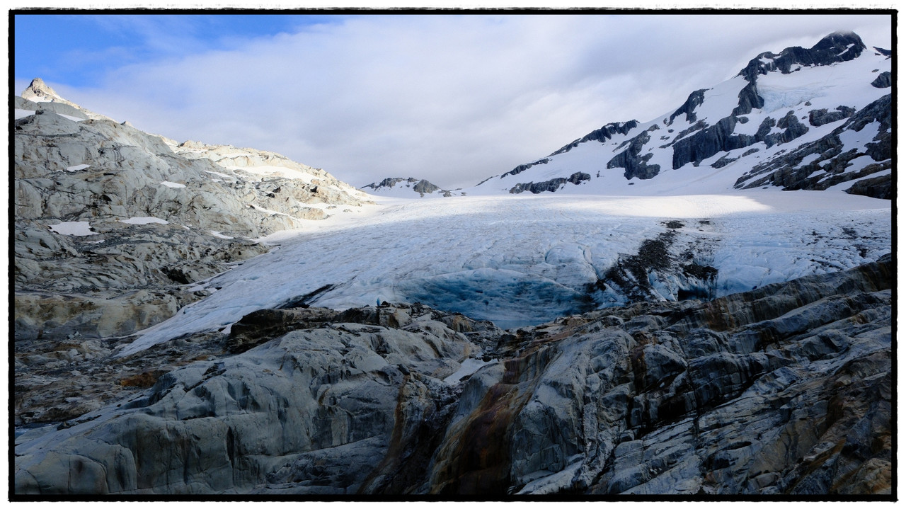 Mt Aspiring NP – Brewster hut & glacier (febrero 2026) - Escapadas y rutas por la Nueva Zelanda menos conocida (16)