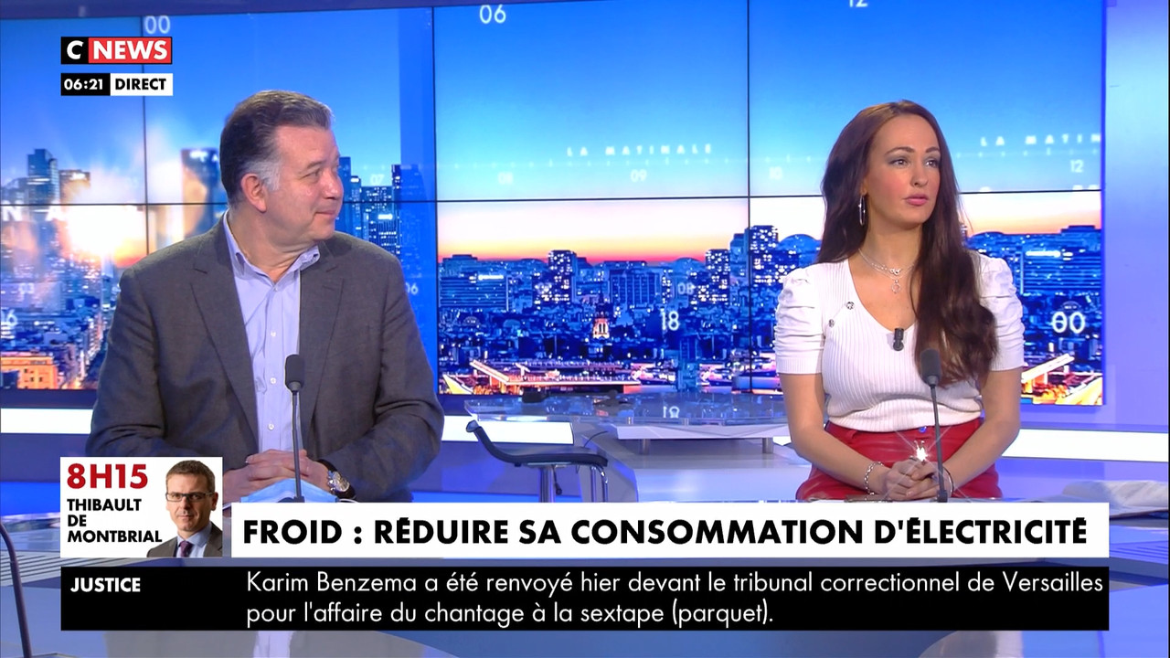 01.08 - 04.56.00 - La matinale. Tous les matins, la matinale de CNews....ts_snapshot_31.02.291