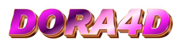 DORA4D Logo