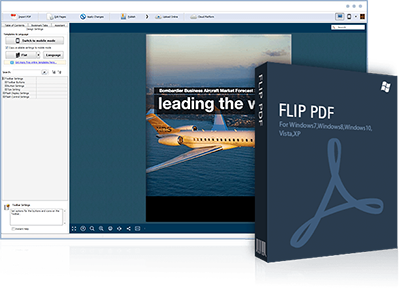 Flip PDF v2.4.9.33 - Ita