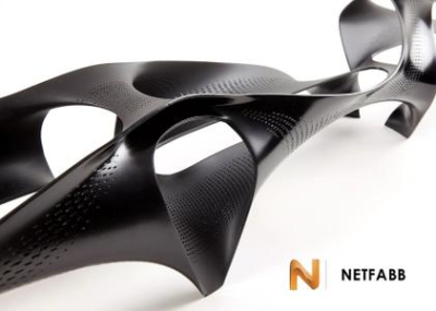 Autodesk Netfabb Ultimate 2019 R0