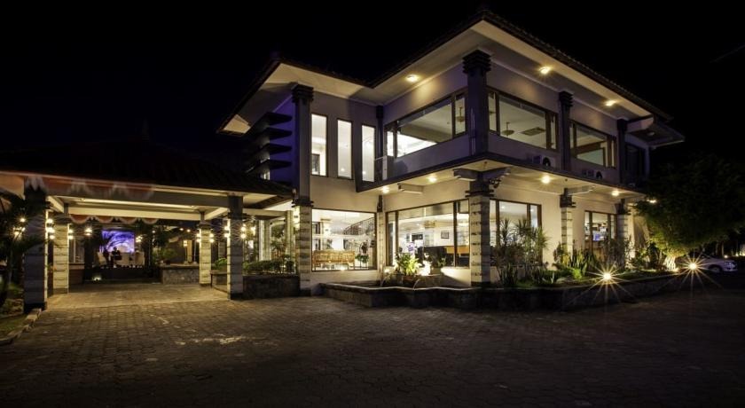 Griptha Hotel
