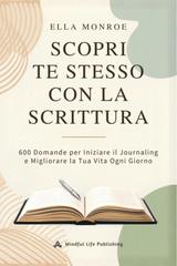 Ella Monroe – Scopri te stesso con la scrittura (2025)