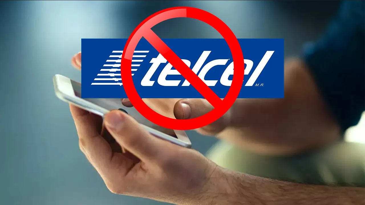 Telcel: Descubre cómo evitar la suspensión de tu servicio por 72 horas