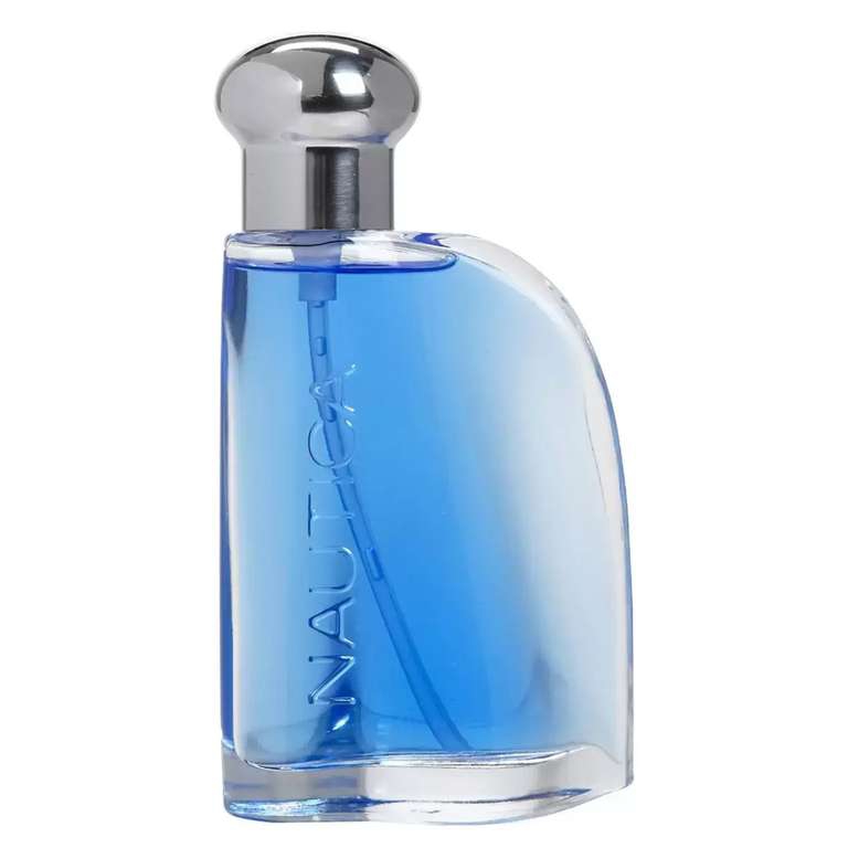 Costco: PERFUME CABALLERO NAUTICA BLUE 
