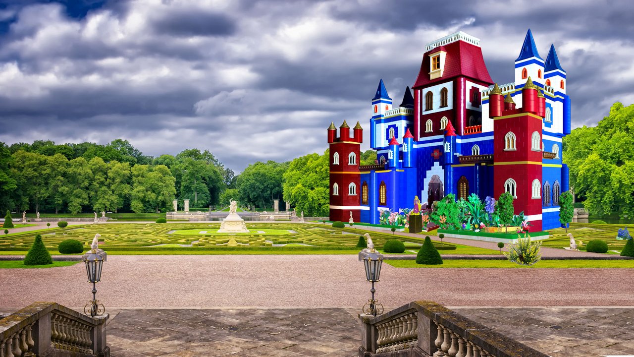 09 Castillo Palacio azul blanco y rojo V2 JCA 2019-03-12  1920x1080