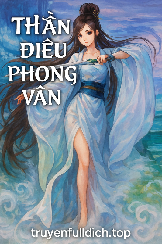 Thần Điêu Phong Vân