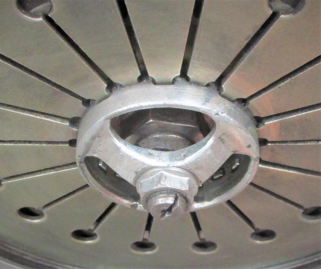 Clutch Adjustment Battle