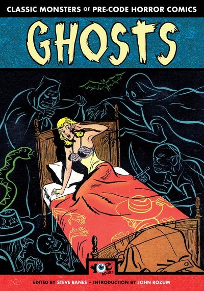 Ghosts-Classic-Monsters-of-Pre-Code-Horror-Comics-2019