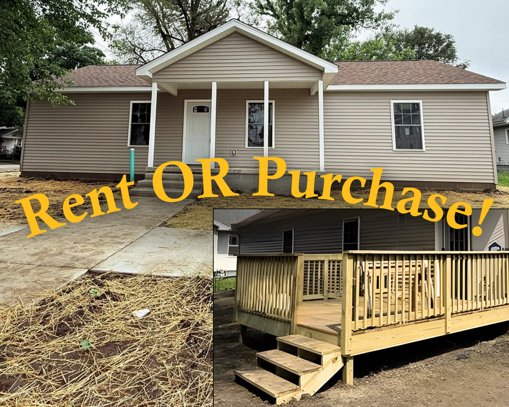 2149 8th Avenue, Terre Haute