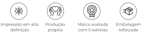 Diferenciais do Lura Design e Decor