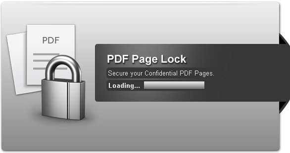 PDF Page Lock Pro 2.1.2.5 Multilingual