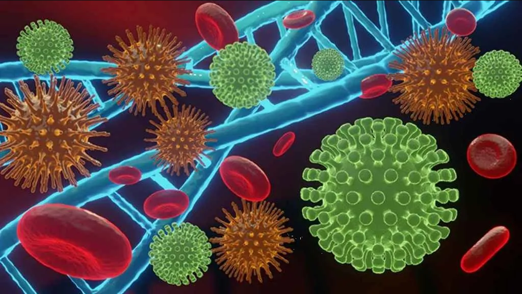 La ‘pesadilla’ subvariante XBB de Ómicron, se propaga rapidamente