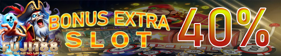 bonus extra slot