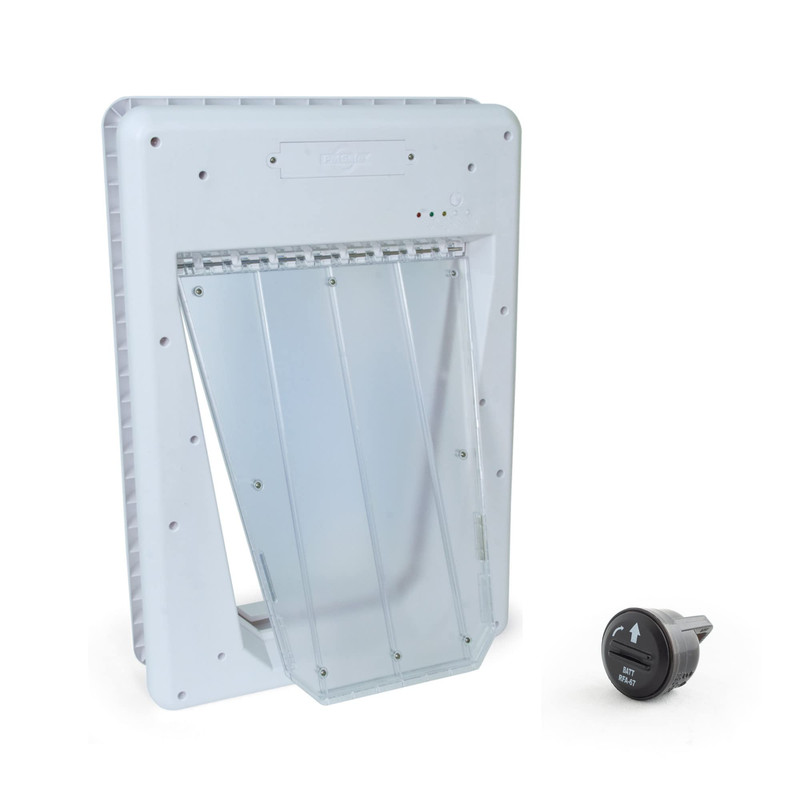 PetSafe Electronic Pet Door Large