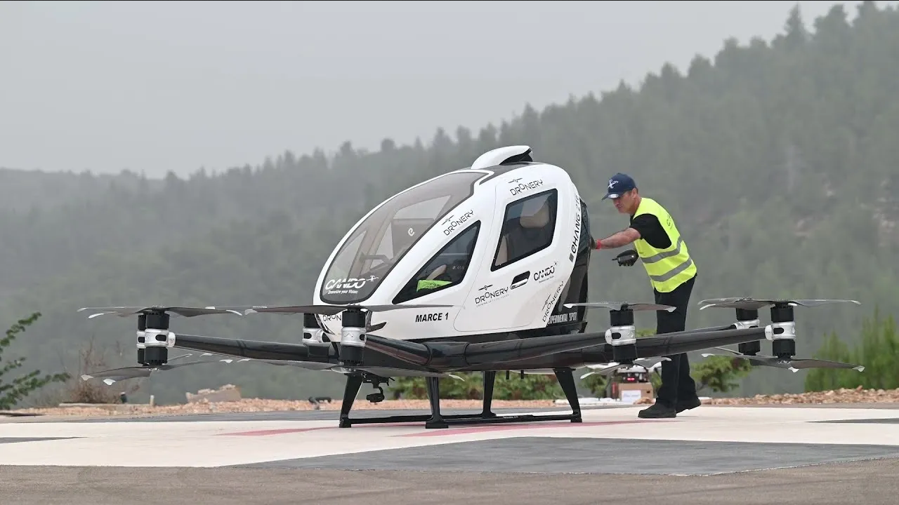 Este país pone en marcha el nuevo