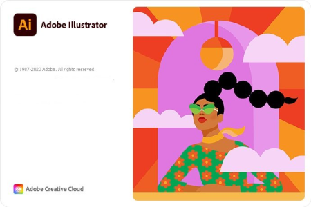 Adobe Illustrator 2021 v25.4.0.485 (x64) Multilingual