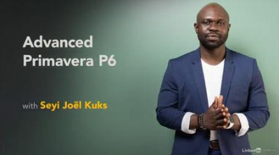 Advanced Primavera P6 Advanced Primavera P6
