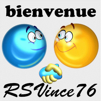 Bienvenue du Forum Affinty