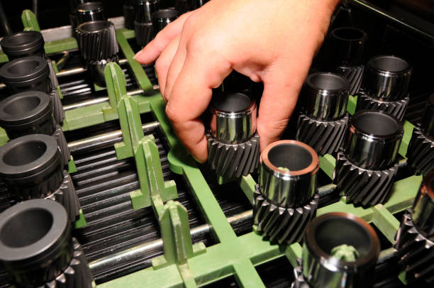 Spare Parts