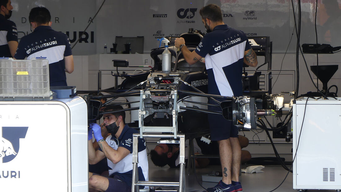 Alpha-Tauri-Formel-1-GP-Katar-Donnerstag-18-11-2021-169Gallery-57cada49-1851563