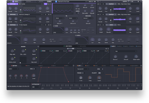 ROLI Equator2 v2.5.1 Incl Patched and Keygen-R2R