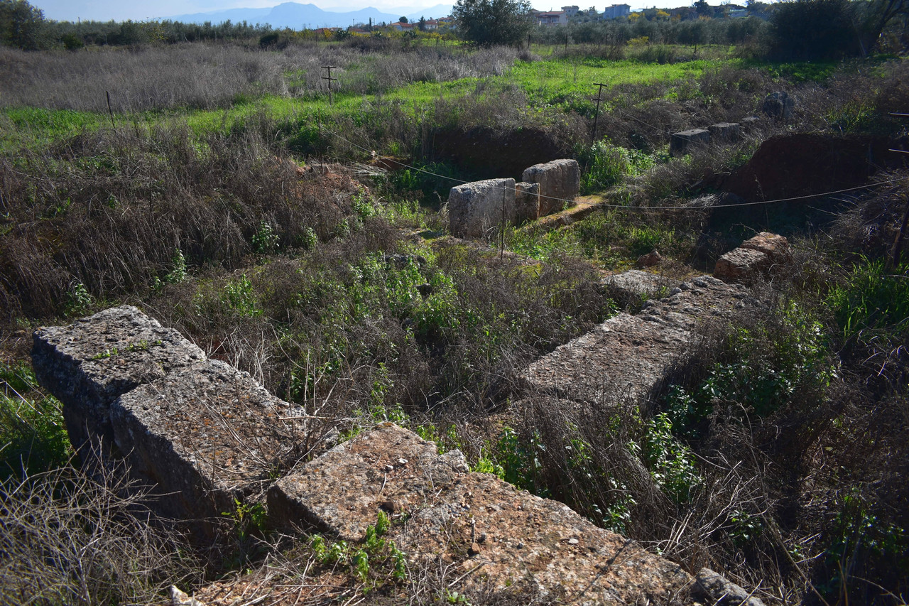 Αρχαία Σικυώνα (41)