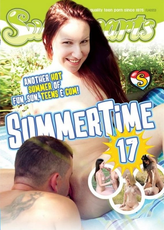 Summertime 17