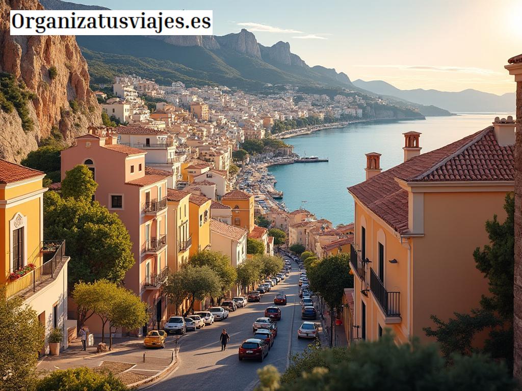 Los beneficios de elegir viajes organizados de Organizatusviajes.es para descubrir el mundo