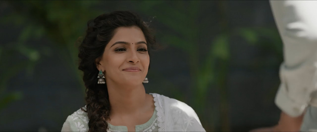 S. Saraswathi 2026 WebRip [Tamil + Telugu] 480p 720p ESub Screenshot