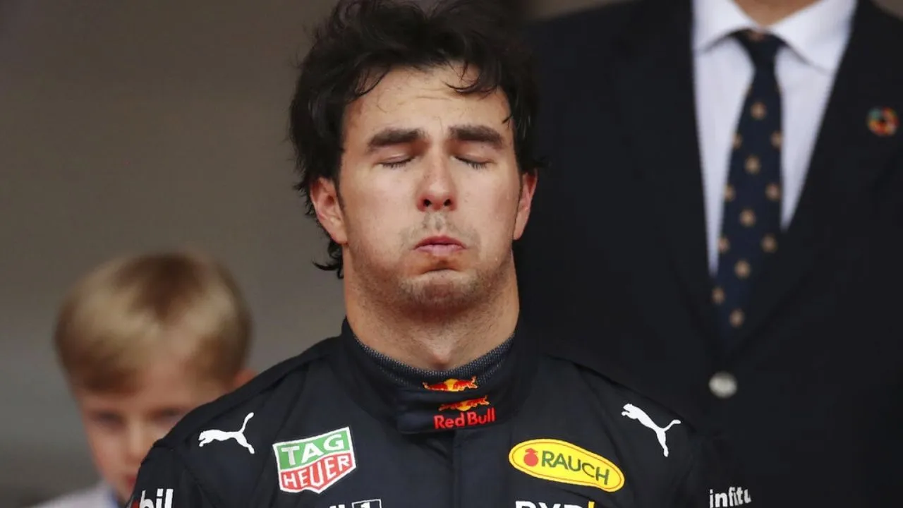 Acusan a Checo Pérez de mentir en el Q1 y recibir golpe de realidad en GP de Australia