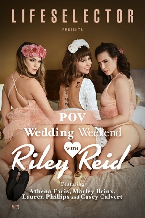 Wedding Weekend With Riley Reid (2024) English | WEB-DL | 1080p | 720p | 480p | Adult Movies | Download | Watch Online