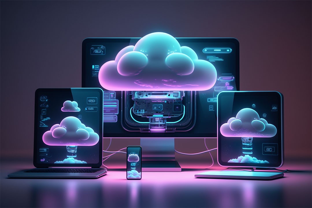 Importance of Cloud Life Cycle Model in Cloud-Based Applications